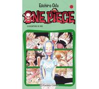 One Piece nº 023: La aventura de Bibi (Manga Shonen)