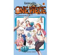 One Piece nº 026: La aventura de la Isla de los Dioses (Manga Shonen)