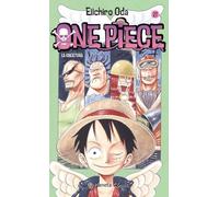 One Piece nº 027: Obertura: 27 (Manga Shonen)
