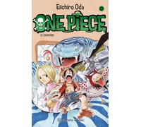 One Piece nº 029: Oratorio: 29 (Manga Shonen)