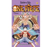 One Piece Nº 30