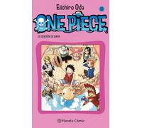 One Piece nº 032: La canción de la isla: 32 (Manga Shonen)