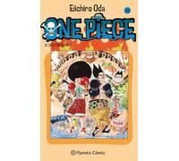 One Piece nº 033: ¡¡La lucha contra Davy!!: 33 (Manga Shonen)