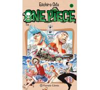 One Piece nº 037: El Sr. Tom: 37 (Manga Shonen)