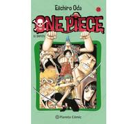One Piece nº 039: La disputa: 39 (Manga Shonen)