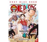 One Piece Nº 04 (3 En 1)
