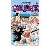 One Piece nº 040: La marcha: 40 (Manga Shonen)