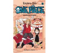 One Piece nº 041: Declaración de guerra: 41 (Manga Shonen)