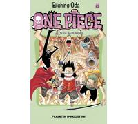One Piece Nº 43