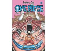 One Piece Nº 48