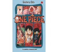 One Piece nº 050: De nuevo en la ruta: 50 (Manga Shonen)