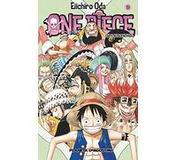 One Piece nº 051: Las 11 Supernovas: 51 (Manga Shonen)
