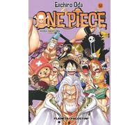 One Piece nº 052: Roger y Rayleigh: 52 (Manga Shonen)