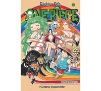 One Piece nº 053: La condición de Rey: 53 (Manga Shonen)