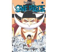 One Piece nº 057: La gran batalla definitiva (Manga Shonen)