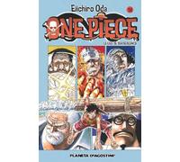 One Piece nº 058: La era de Barbablanca: 58 (Manga Shonen)