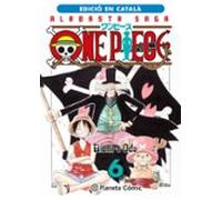 One Piece Nº 06 (català)