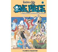 One Piece nº 061: 61 (Manga Shonen)