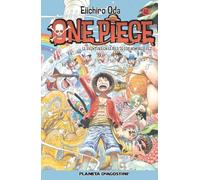 One Piece nº 062: 62 (Manga Shonen)