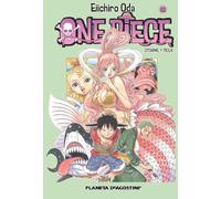 One Piece nº 063: 63 (Manga Shonen)