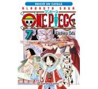 One Piece Nº 07