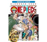 One Piece n. 07 (català): 7 (Manga Shonen)