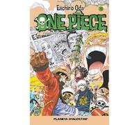 One Piece nº 070: Y aparece Doflamingo: 70 (Manga Shonen)