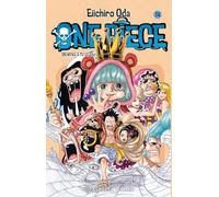 One Piece nº 074: Siempre a tu lado (Manga Shonen)