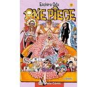 One Piece nº 077: La sonrisa: 77 (Manga Shonen)