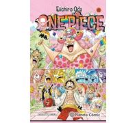 One Piece nº 083: 83 (Manga Shonen)