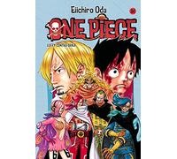 One Piece nº 084: 84 (Manga Shonen)