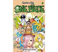 One Piece nº 085: 85 (Manga Shonen)