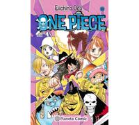One Piece nº 088: 88 (Manga Shonen)