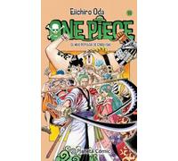 One Piece nº 093: 93 (Manga Shonen)