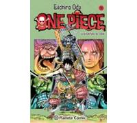 One Piece nº 095