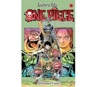 One Piece nº 095: 95 (Manga Shonen)