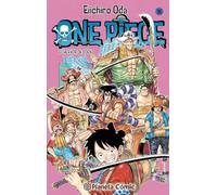 One Piece nº 096: 96 (Manga Shonen)