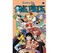 One Piece nº 097: 97 (Manga Shonen)