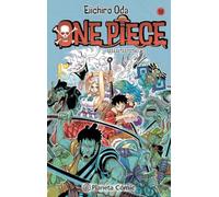 One Piece nº 098: 98 (Manga Shonen)