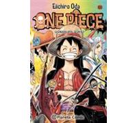 One Piece Nº 100