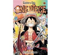 One Piece nº 100 (Manga Shonen)