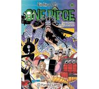One Piece nº 101 (Manga Shonen)