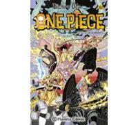 One Piece Nº 102