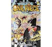 One Piece nº 102 (Manga Shonen)