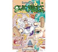 One Piece Nº 104