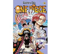 One Piece nº 105 (Manga Shonen)