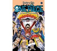 One Piece Nº 110