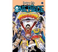 One Piece nº 110 (Manga Shonen)