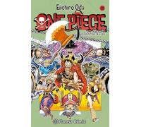 One Piece nº 111 (Manga Shonen)
