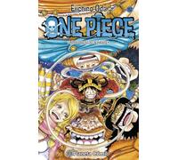 One Piece nº 112 (Manga Shonen)